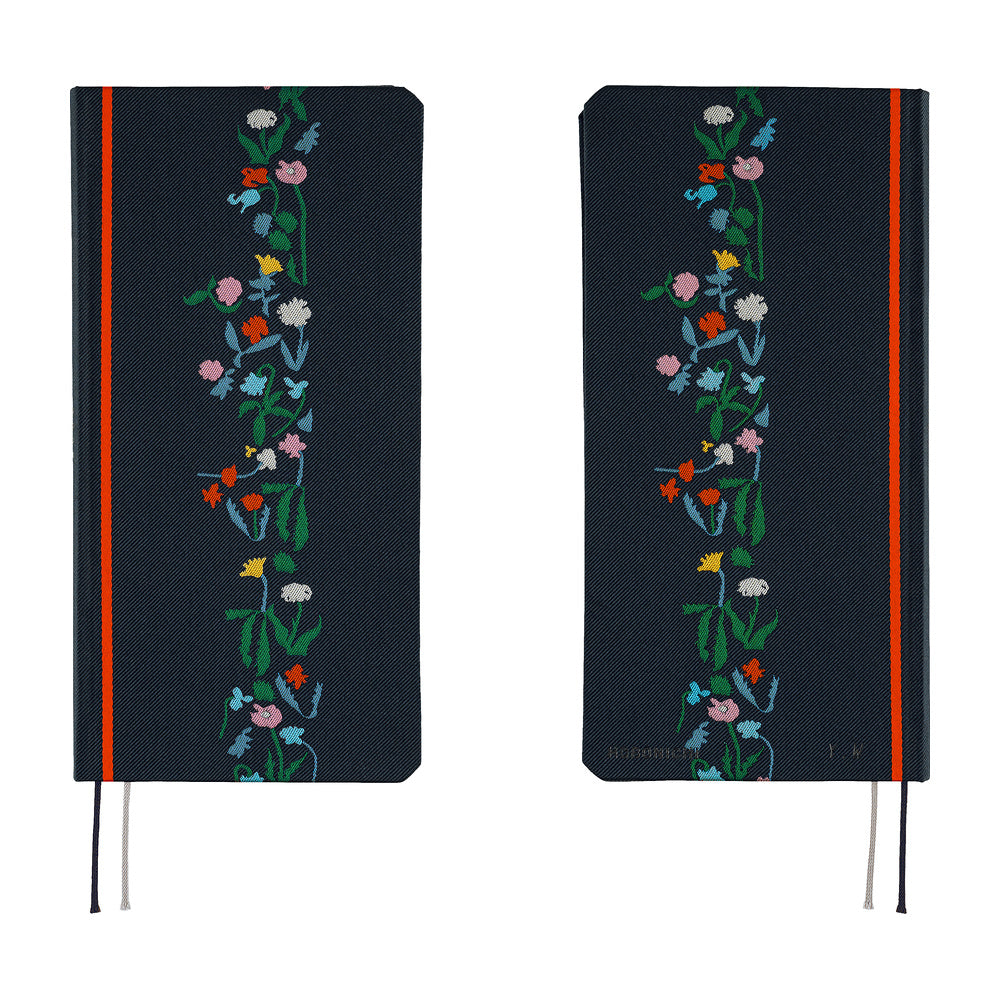 Hobonichi Techo Weeks - Yoshie Watanabe: Petit Bloom