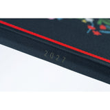 Hobonichi Techo Weeks - Yoshie Watanabe: Petit Bloom