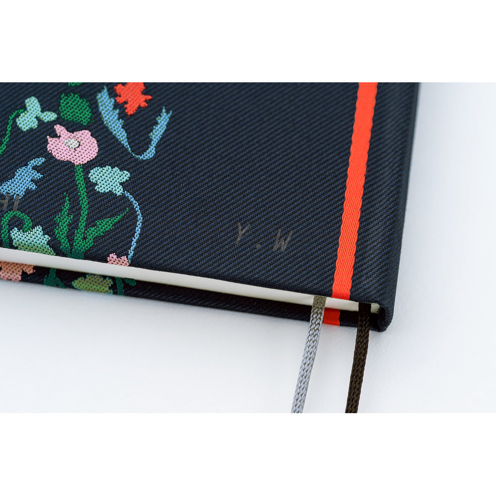 Hobonichi Techo Weeks - Yoshie Watanabe: Petit Bloom