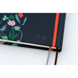 Hobonichi Techo Weeks - Yoshie Watanabe: Petit Bloom