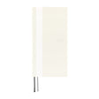 Hobonichi Techo Weeks - White Line: Ivory