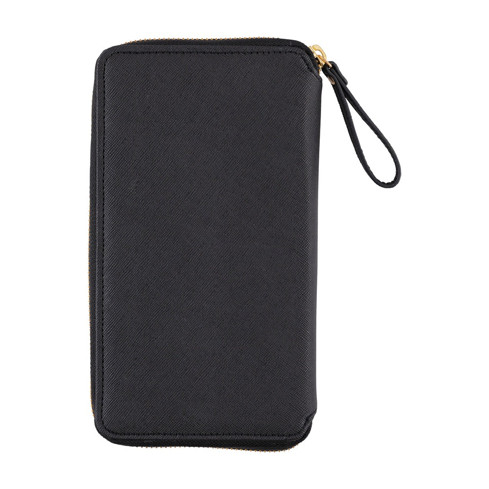 Hobonichi Techo Weeks Cover - Single Color: Notte