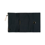 Hobonichi Techo Weeks Cover - Tragen: Black