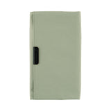 Hobonichi Techo Weeks Cover - Tragen: Oakmoss