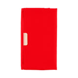 Hobonichi Techo Weeks Cover - Tragen: Red