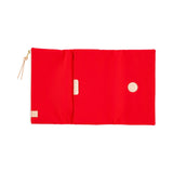 Hobonichi Techo Weeks Cover - Tragen: Red