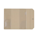 Hobonchi Techo Weeks Cover - Alettone: Gray