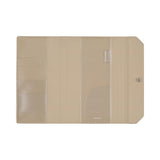 Hobonichi Techo Weeks Cover - Alettone: Gray