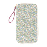 Hobonchi Techo Weeks Cover - Liberty Fabrics: Sasha Kiora