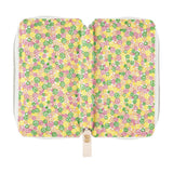 Hobonichi Techo Weeks Cover - minä perhonen: skyful (Yellow)