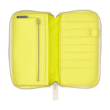 Hobonichi Techo Weeks Cover - minä perhonen: skyful (Yellow)