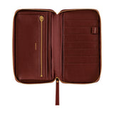 Hobonichi Techo Weeks Cover - Single Color: Amarone