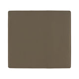 Hobonichi Techo Weeks Cover - Leather: Taut (Gray & Light Blue)