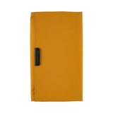 Hobonchi Techo Weeks Cover - Tragen: Mustard