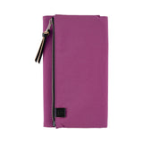 Hobonchi Techo Weeks Cover - Tragen: Purple