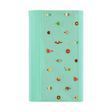 Hobonichi Techo Weeks Cover - Alettone: Sweets