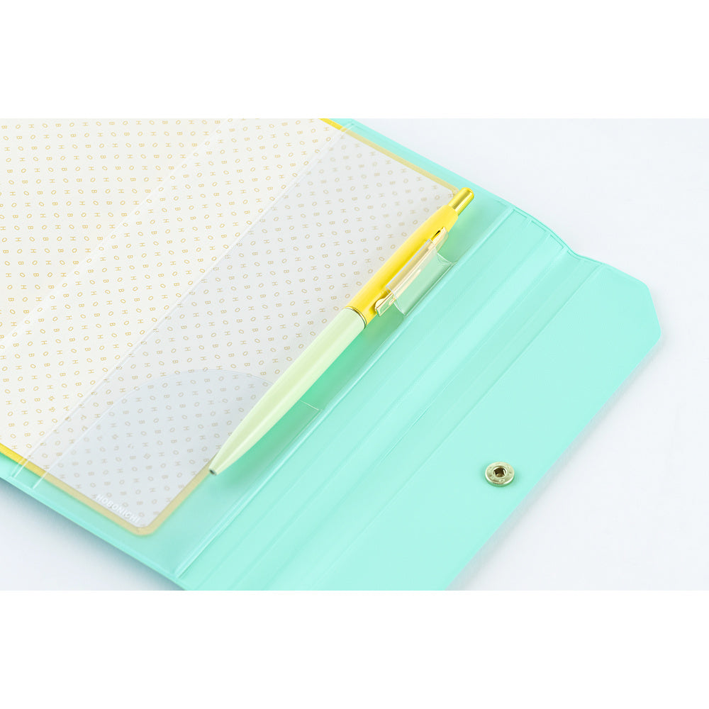 Hobonichi Techo Weeks Cover - Alettone: Sweets