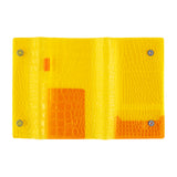 Hobonichi Techo Weeks Cover - beautiful people: Nothing to Hide (Yellow)