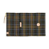 Hobonichi Techo Weeks Cover - Tragen: Bitter Plaid