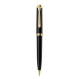 Pelikan Souveran K800 Ballpoint Pen - Black