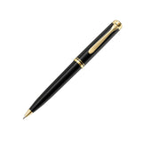 Pelikan Souveran K800 Ballpoint Pen - Black