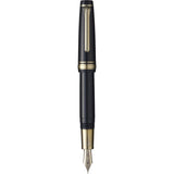 Sailor Pro Gear Fountain Pen - Roppongi Gold (Limited Edition)