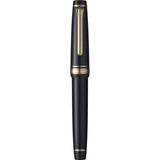 Sailor Pro Gear Fountain Pen - Roppongi Gold (Limited Edition)