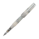 Benu Euphoria Fountain Pen - White Beach (Limited Edition)