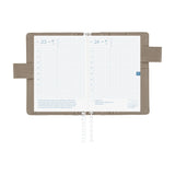 Hobonichi Techo A6 Original Planner Set - iyo okumi: A Story About Me