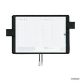 Hobonichi Techo A6 Original Planner Set - Tamagotchi: Tamagotchi Techo Discovered!