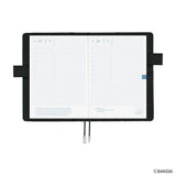 Hobonichi Techo A5 Cousin Planner Set - Tamagotchi: Tamagotchi Techo Discovered! (April Start)