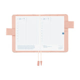 Hobonichi Techo A6 Original Planner Set - Liberty Fabrics: Sasha Kiora