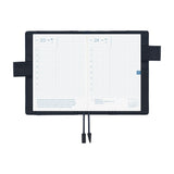Hobonichi Techo A6 Original Planner Cover - Colors: Navy