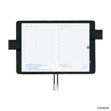 Hobonichi Techo A6 Original Planner Set - Tamagotchi: Tamagotchi Techo Discovered!