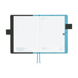 Hobonichi Techo A5 Cousin Planner Set - Yuichi Inoue: Jo (Going up)