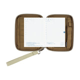 Hobonichi Techo A6 Original Planner Set - Quilt