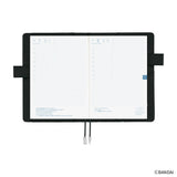 Hobonichi Techo A5 Cousin Planner Set - Tamagotchi: Tamagotchi Techo Discovered! (April Start)