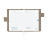 Hobonichi Techo A6 Original Planner Set - iyo okumi: A Story About Me