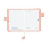 Hobonichi Techo A6 Original Planner Set - Liberty Fabrics: Sasha Kiora