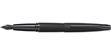 ATX Brushed Black Fountain Pen - view 3