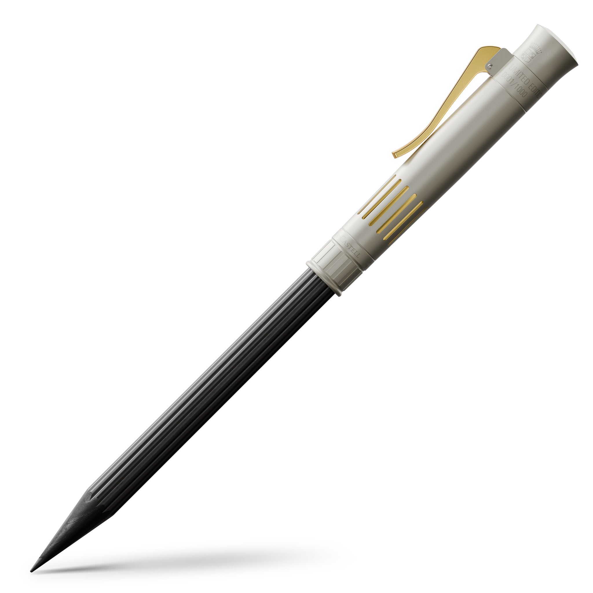 Graf von Faber-Castell Perfect Pencil - Project Stellar – Atlas