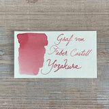 Graf von Faber-Castell Yozakura - 75ml Bottled Ink