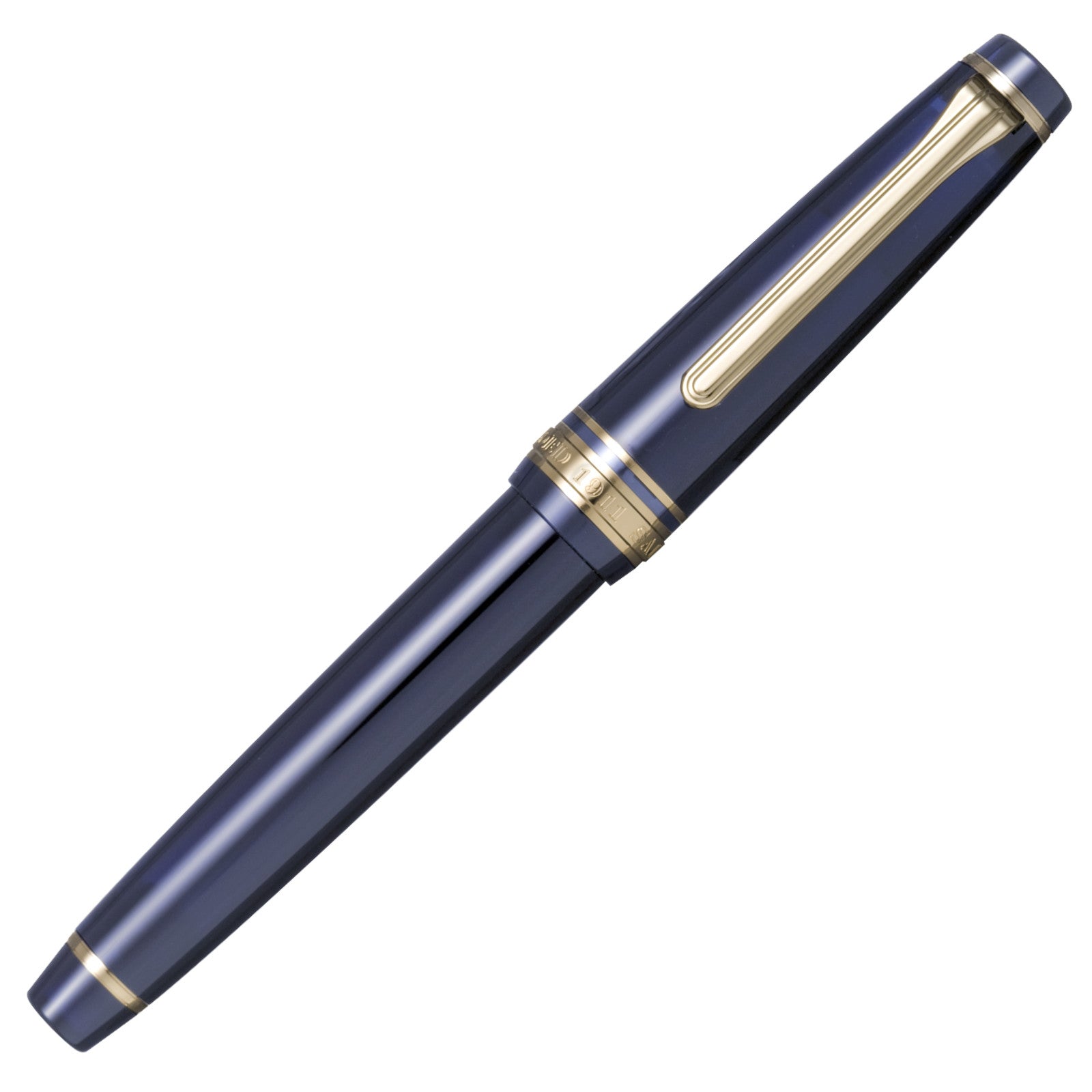 Sailor Shikiori Sansui Pro Gear Slim - Yuu-Tsubame (Special