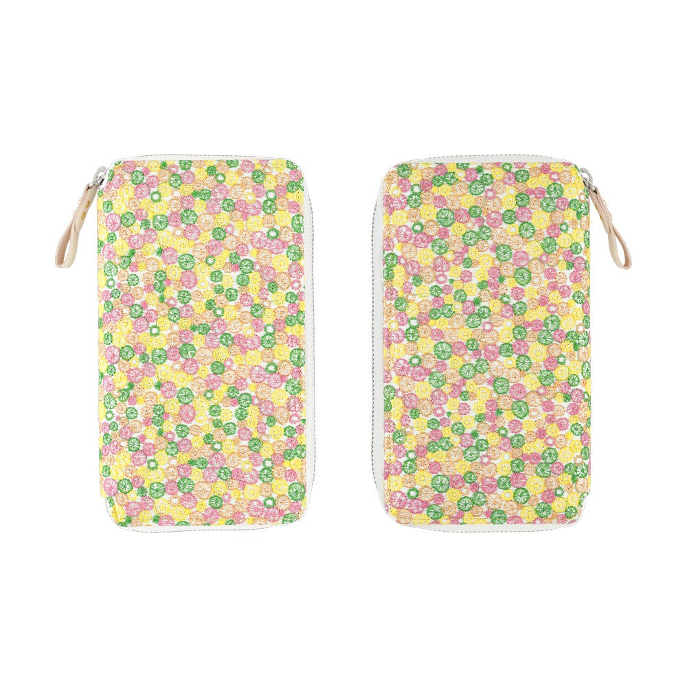 Hobonchi Techo Weeks Cover - minä perhonen: skyful (Yellow)