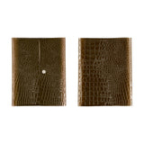 Hobonichi Techo A5 Cousin Planner Set - beautiful people: Nothing to Hide (Black)