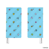 Hobonichi Techo Weeks - Tamagotchi: Our Tamagotchi