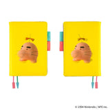 Hobonichi Techo A6 Original Planner Set - MOTHER: Mr. Saturn (It’s Great)