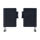 Hobonichi Techo A6 Original Planner Cover - Colors: Navy