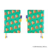 Hobonichi Techo A5 Cousin Planner Set - MOTHER: Mr. Saturn (Doing Fine)