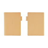 Hobonichi Techo A6 5-Year Techo Leather Cover (Natural)
